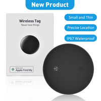 Vente chaude En Gros Key Finder Alarme Blue Tooth tracker Sans Fil Anti Perte Porte-clés Alarme pour iPhone Android Téléphone