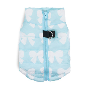 بيع بالجملة من سترات دافئة للحيوانات الأليفة الخريف والشتاء وملابس الكلاب - Product Image 5