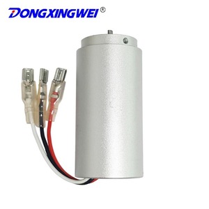 มอเตอร์ไร้แปรงถ่าน Dongxingwei รุ่น BL3163-02 มอเตอร์ไฟฟ้าขนาดเล็กแบบ DC สำหรับกรรไกรตัดแต่งกิ่ง เครื่องมือทำสวน - Product Image 5