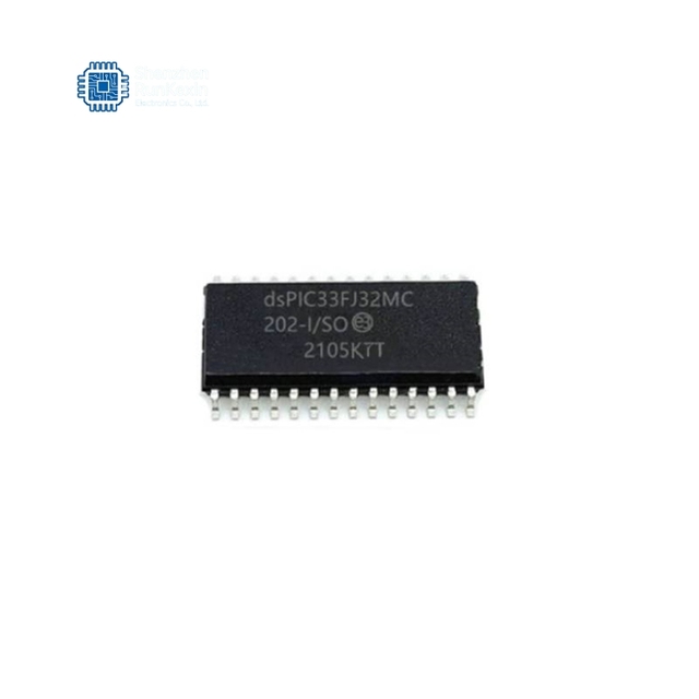 IC Chips 16BIT 32KB FLASH 28 IC MCU PIC18F65J11-I/PT PIC18F85J10 DSPIC33FJ32MC202-I/SO DSPIC33FJ32GS606 Electronic components