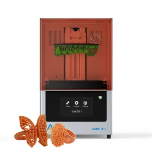 ACME Industrial Big Lcd 8k Dental 3d Printing Machine 8k 3d Printer Dental Laboratory Equipment