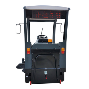 Factory Price Customized Artificial Road Artificial Road - Product Image 4