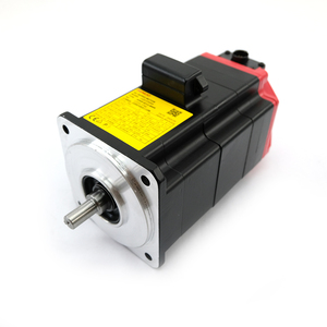 อะไหล่อุตสาหกรรม FANUC A06B ซีรีส์ A06B-0212-B805 ชิ้นส่วนควบคุมการเคลื่อนที่ - Product Image 2