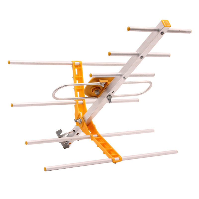 HD Digital Outdoor TV Antenna Coaxial