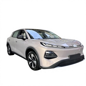 NIO Elektro-SUV 2026 5 Sitze LED-Scheinwerfer Panorama-Schiebedach Automatikgetriebe R19 Reifen Lederausstattung Turbomotor - Product Image 1