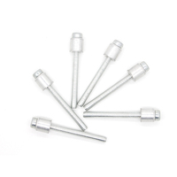 Bouchon d'étanchéité Avdel Rivet aveugle Série haute pression Bouchon d'étanchéité aveugle 02961