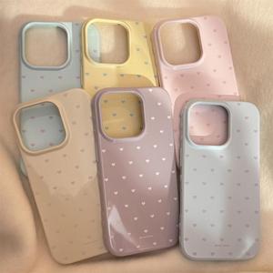 Custodia per <span class=keywords><strong>cellulare</strong></span> antiurto di tendenza all'ingrosso per iPhone 17 16 15 14 13 12 11 Pro Max, <span class=keywords><strong>cover</strong></span> di lusso in <span class=keywords><strong>silicone</strong></span> liquido - Product Image 1