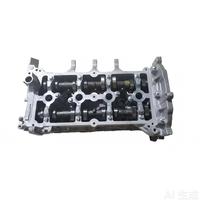 Kit complet de culasse MR18DE 1.8L avec double arbre à cames, référence OE 11040-ED50A, pour Nissan Tiida Livina Grand Livina – Ensemble de révision de culasse