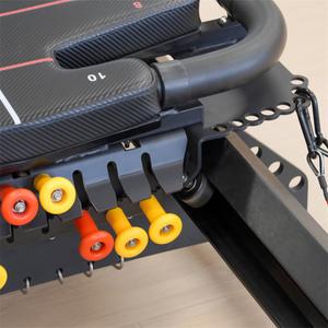 Équipement de gym silencieux pour entraînement intensif M3K M3K - Product Image 5