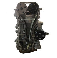 Bloc d'assemblage de moteur à essence 1.8l 1zz 1zz-fe pour Toyota Corolla Avensis Celica Caldina 1zz 1.8