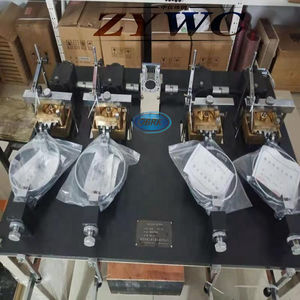 Aparato <span class=keywords><strong>de</strong></span> Corte Directo Cuádruple para Suelos con Control <span class=keywords><strong>de</strong></span> Deformación Digital - Product Image 3