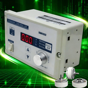 Contrôleur de Tension Manuel KTC-800A à Frein Magnétique avec Cellule de Charge pour Machines à Papier – Approvisionnement Direct Usine - Product Image 1