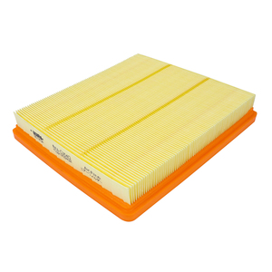 ไส้กรองอากาศเครื่องยนต์รถยนต์ MFA-C0540 MASUMA สำหรับ TOYOTA - Product Image 4