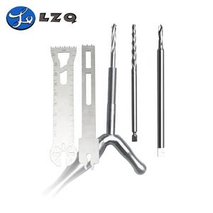 Bone Drill 1103 Canulate Drill Perceuse électrique médicale SN002A SN011 en vente - Product Image 3