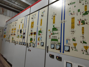 Machine automatique de fabrication de granulés d'aliments pour poissons pour la Thaïlande et le Nigéria - Exportateur fiable de lignes de production de granulés d'aliments aquatiques - Product Image 2