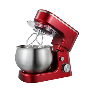 OEM kitchen planetary High-Performance Stand Mixer for Efficient Baking