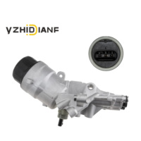 Boîtier de filtre à huile de rechange LR097160, ensemble de filtre à huile pour Land Rover Discovery 5 L462 2.0L 2016-2022