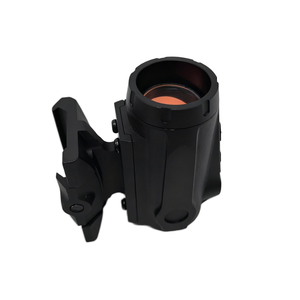 Lunette de visée à point rouge HD-<span class=keywords><strong>S2</strong></span> en aluminium, 12 modes, étanche IPX7, antichoc, technologie de réveil/veille automatique - Product Image 5
