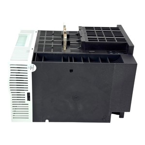 3RW4443-6BC46 E12 ซอฟต์สตาร์ทเตอร์ 110kW โมดูลควบคุมป้องกันการสตาร์ทมอเตอร์ปั๊มลม - Product Image 1