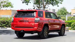 Véhicule 4 RUNNER TRD OFFROAD V6 4.0L 4X4 2020 bien usagé à vendre Voitures d'occasion à vendre - Product Image 3