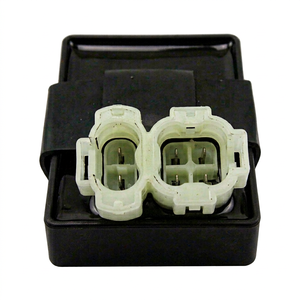 ชุด CDI สำหรับมอเตอร์ไซค์พลาสติกแบบเสียบปลั๊ก K Star 2 สำหรับอะไหล่ CPI Popcorn Keeway - Product Image 1