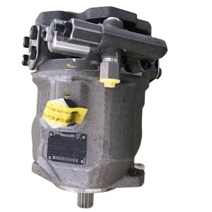 Nouvelle pompe à piston hydraulique A10VO A10VO28DR/31R-VSC12K01 A10VO45DFR1/31R-PSC12K01 A4VG125HD9MT1/32R-NSF021S-S pour - Product Image 1