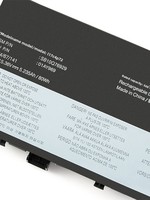 Batería de Polímero Negra de Grado A Recargable Compatible con ThinkPad X1 P1 Hermit Extreme Gen 1/2ª Generación L17C4P72