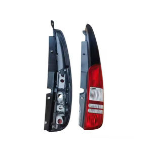 6398201464 6398201564 pour Mercedes Benz <span class=keywords><strong>VIANO</strong></span> VITO W639 <span class=keywords><strong>2003</strong></span> Feux arrière extérieurs - Product Image 2