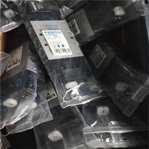 โซลินอยด์แท้รุ่น DFM-12-60-B-P-A-GF 24V 16 I/O Modbus - Product Image 3