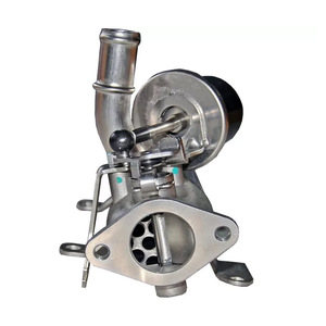หม้อน้ำ Volkswagen 2.0 TDI รุ่น 03L131512B อะไหล่ทดแทนระบบระบายความร้อนด้วยน้ำสำหรับเครื่องยนต์ - Product Image 1