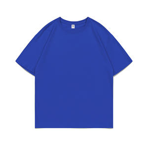 T-shirt promotionnel CCH en gros, T-shirt de sport à séchage rapide pour les fans de football, cadeau promotionnel pour l'événement - Product Image 4