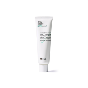 Crema Cica COSRX 50ml Cuidado Diario de la Piel Para Todo Tipo de Piel - Product Image 2