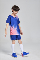 Hot Sale Fußball trikots Retro Fußball tragen benutzer definierte Trainings anzüge für Männer