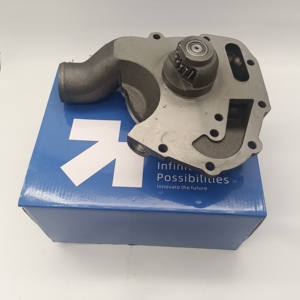 Pompe à eau WESPC ORIGINAL de haute qualité T423548 pour Perkins 1106A 1106D - Product Image 3