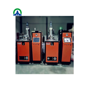 1800 độ chân không cao lò chưng cất cho thô Selen thanh lọc - Product Image 3