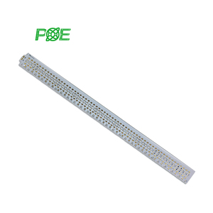 Fabricação Personalizada Pcb Fábricas Pcb Tv <span class=keywords><strong>Led</strong></span> Personalizada <span class=keywords><strong>Led</strong></span> <span class=keywords><strong>Light</strong></span> Pcb <span class=keywords><strong>Led</strong></span> Strip Pcb Assembly Fabricação Placa De Circuito De Luz - Product Image 3