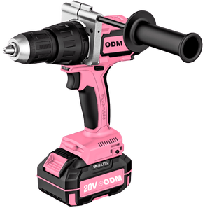 21v Brushless Cordless Drill <b>Tools</b> Set Battery for Power Cordless Drill 18v 1 2 Rechargeable Drill Cordless <b>Kits</b> Coofix Re - Product Image 4