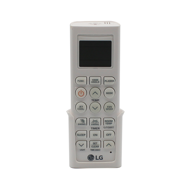 For LG Central Air Conditioner ATNW18GPLP0 TS-W48GMLP0 Remote Controller Assembly AKB74075601 New and Original in Stock