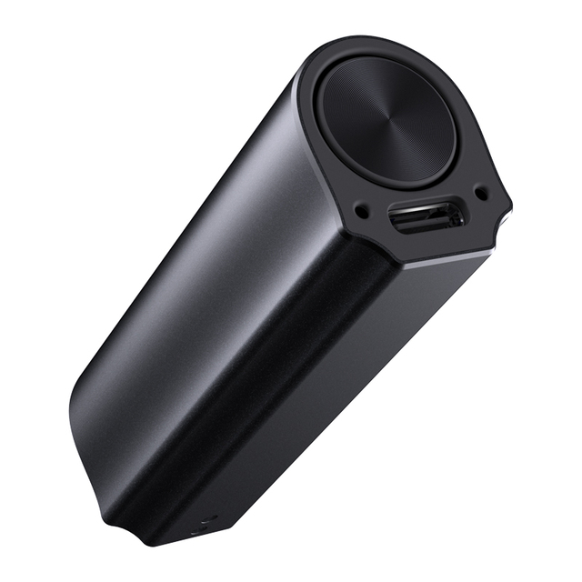 Q73 Digital Voice Recorder for Lectures Meetings, Voice Activated Recording Device Audio Recorder , Long Standby  Voice Recorder