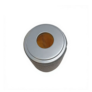 Filtre à air cylindrique 17210-Z1CV-781 pour moteur à essence GX270 GX240 177F 173F 9HP 8HP, générateur, pompe à eau – Pièce de rechange - Product Image 3