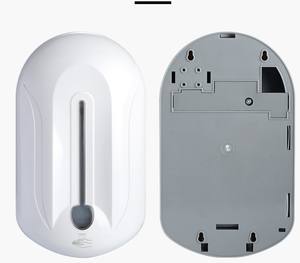 Sterilizzatore a mano a spruzzo con sensore intelligente - Product Image 4