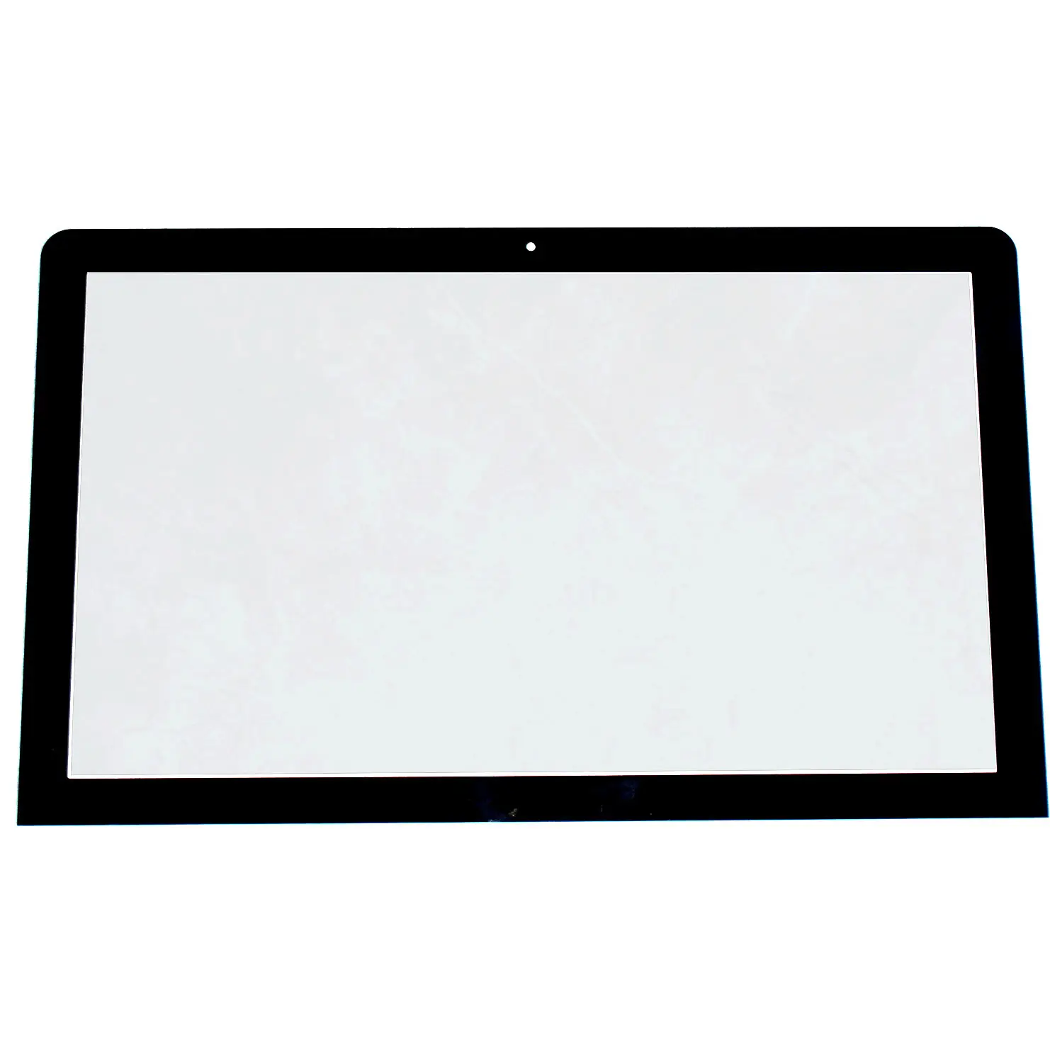 Factory price OEM Tempered electronic Glass Panel for Touch Operation Board Display Screen for TV Computer