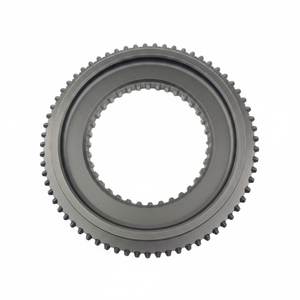 Sunupmaster Taiwan fabrique des pièces reconditionnées 33317-E0061 SYNCHRONIZER CONE 66/36T HINO Transmission Gear avec garantie de 12 mois - Product Image 2