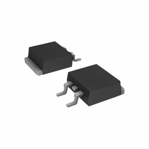 ทรานซิสเตอร์ D2PAK IRL2203NSPBF ซื้อออนไลน์ ชิ้นส่วนอิเล็กทรอนิกส์ของแท้ - Product Image 1