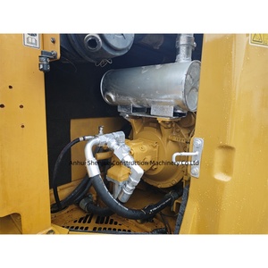 Cat308e รถตักดินขนาดเล็ก307e2 307E 303.5e ตีนตะขาบรถตัก Cat307E2 Cat306 305.5e รถตีนตะขาบขนาดเล็ก - Product Image 6