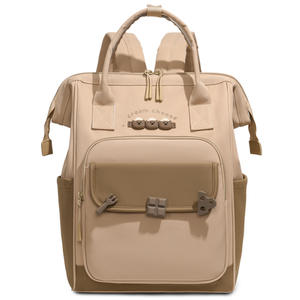 Bolsa de Maternidad 2026, Multifuncional, de Doble Asa, Gran Capacidad, Bolsa de Hospital para Maternidad, Mochila para Estudiantes - Product Image 3