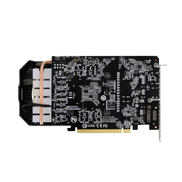 Cheap 1060 1660 Graphics Card  Manufacturer  P106-90 3G GPU 75W