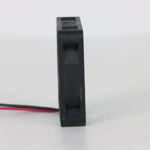 Ventilador Axial Eléctrico SUNON MF40101V1-1000C-F99 40x40x10mm 12VDC 0.72W 51mA 8.0CFM 7000RPM con Rodamiento de Bolas OEM - Product Image 3