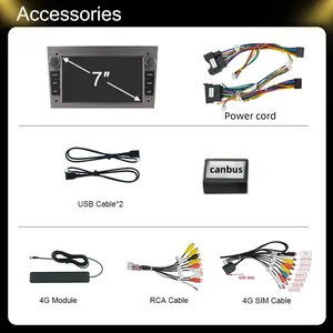 Đài phát thanh xe <span class=keywords><strong>Android</strong></span> cho Opel antara <span class=keywords><strong>Astra</strong></span> H Corsa C D Meriva signum Combo zafira vivaro đa phương tiện Carplay autoaudio Navigation - Product Image 6