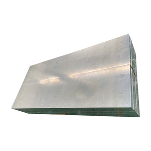 Aluminio al por mayor 5005 5052 5054 5056 Aleación cepillada 4 * 8FT Placa laminada de aluminio - Product Image 4